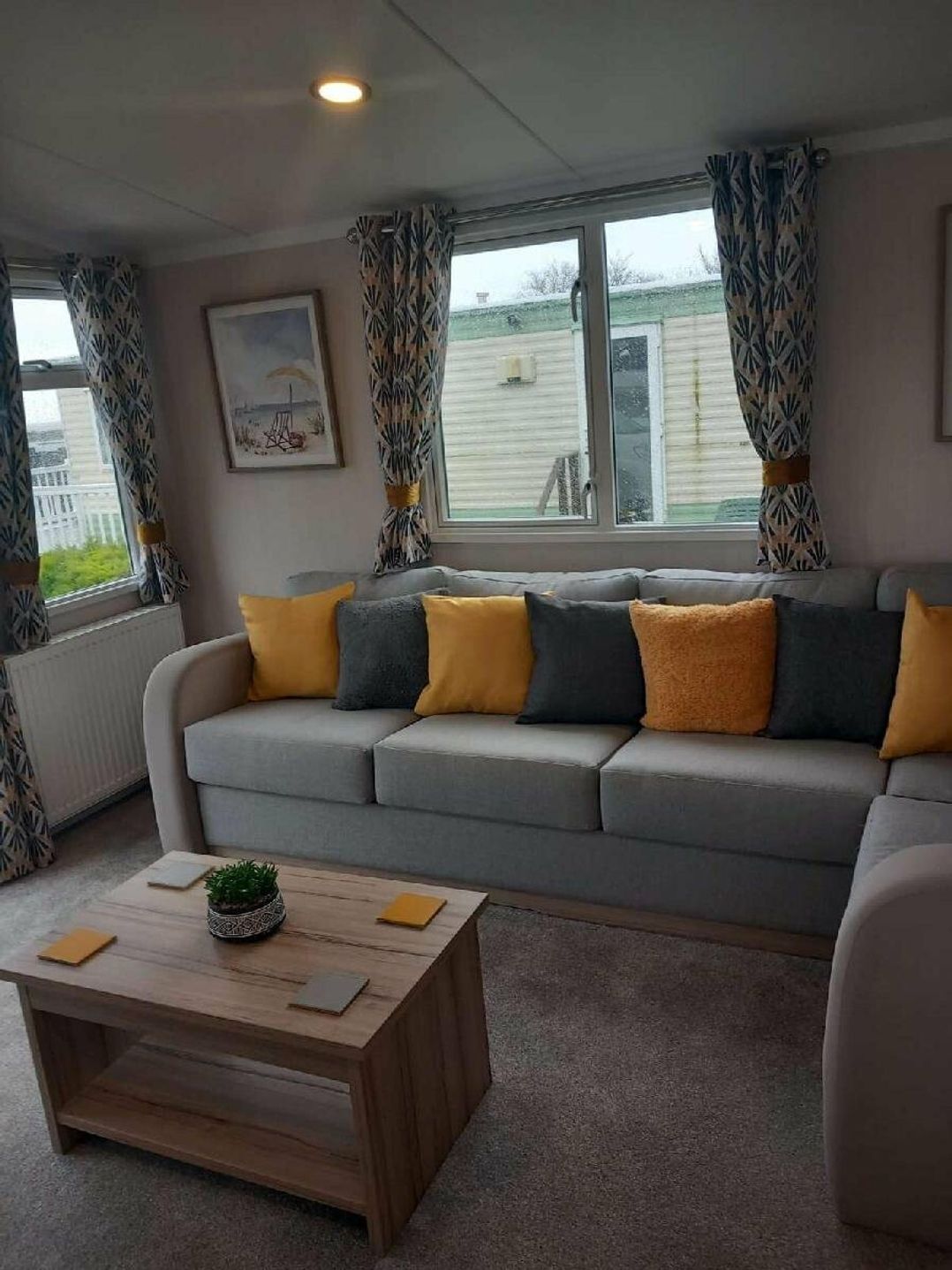 Port Haverigg Holiday Village - Holiday Accommodation 19025