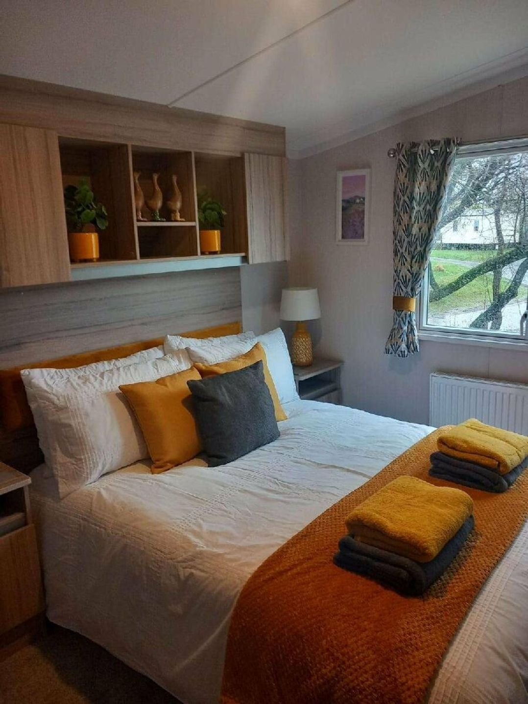 Port Haverigg Holiday Village - Holiday Accommodation 19025