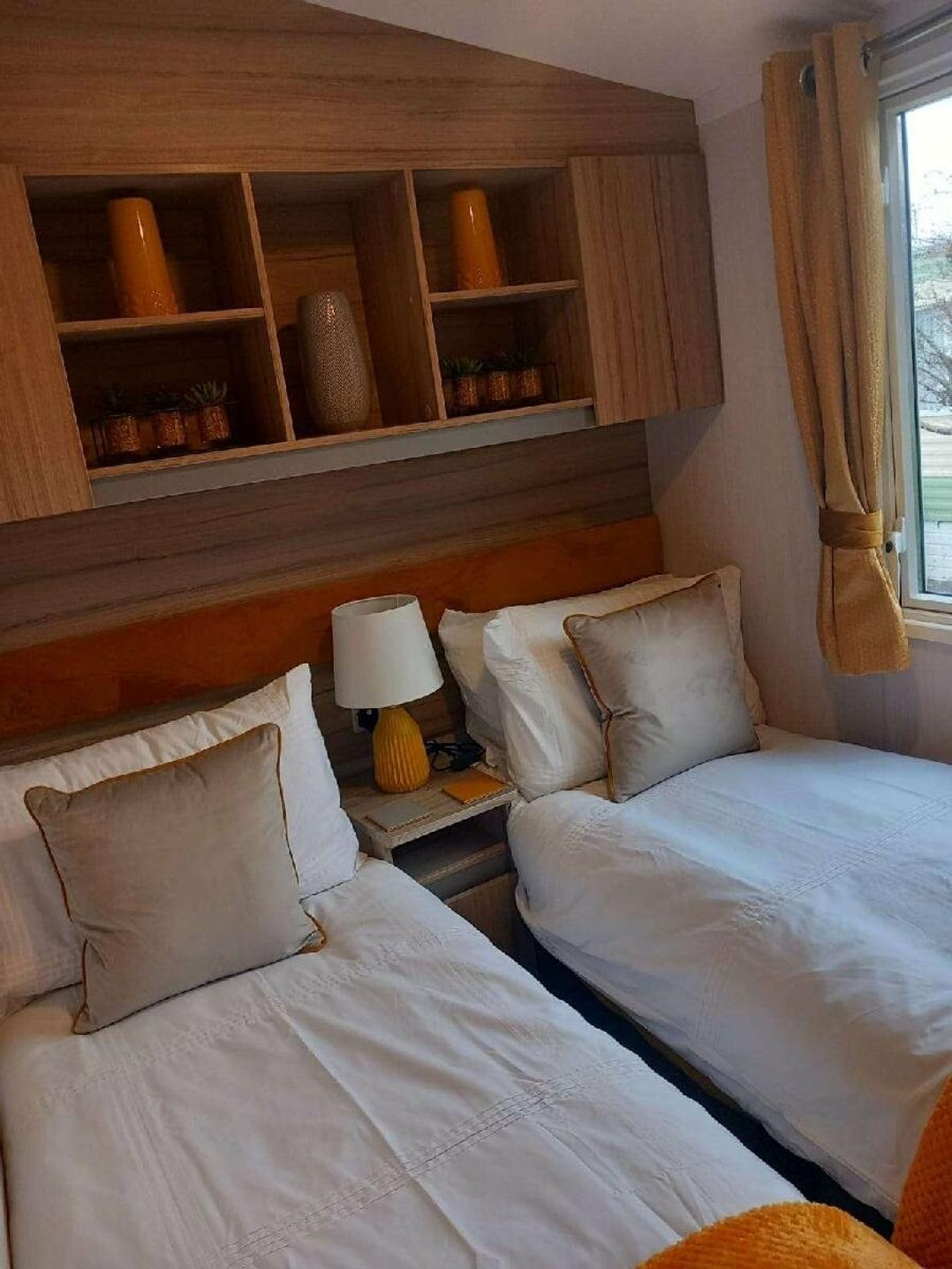 Port Haverigg Holiday Village - Holiday Accommodation 19025