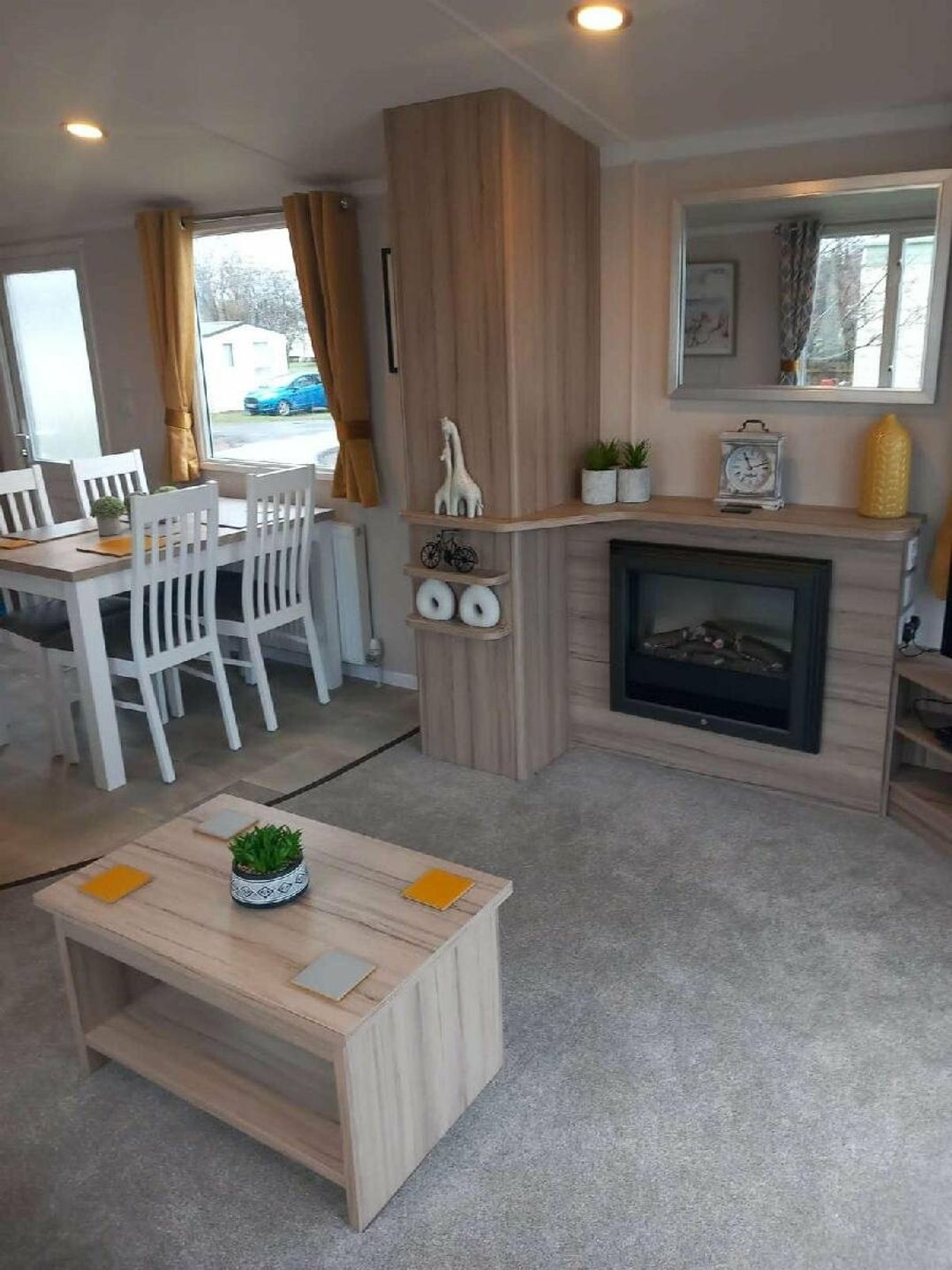 Port Haverigg Holiday Village - Holiday Accommodation 19025