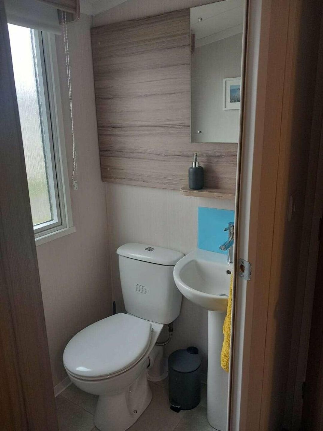 Port Haverigg Holiday Village - Holiday Accommodation 19025