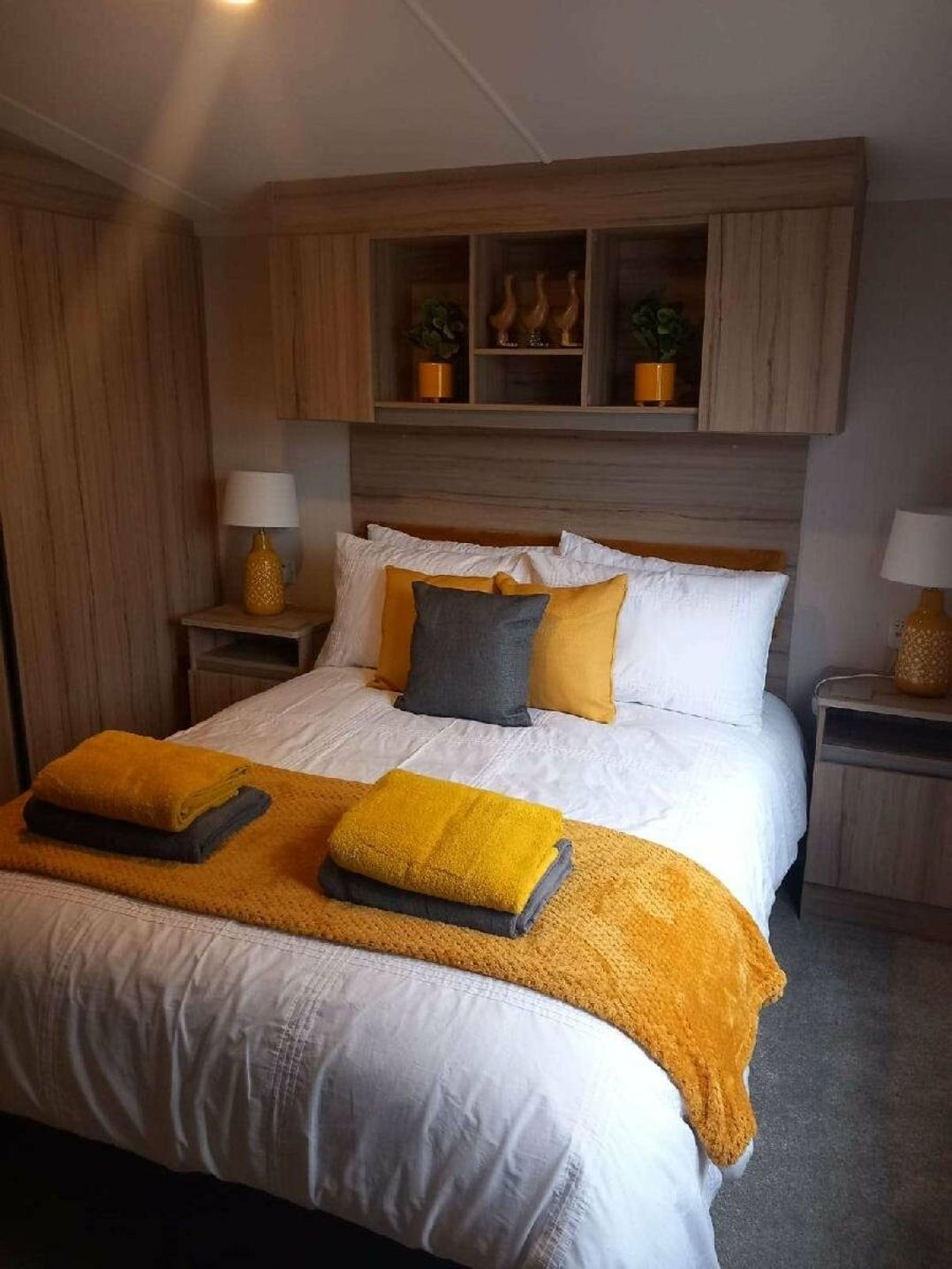 Port Haverigg Holiday Village - Holiday Accommodation 19025