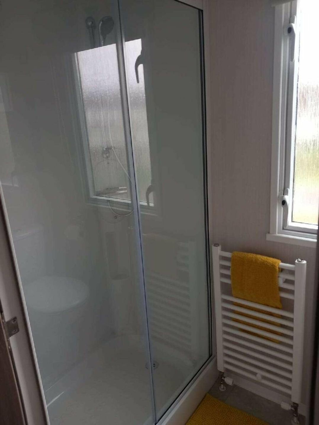 Port Haverigg Holiday Village - Holiday Accommodation 19025