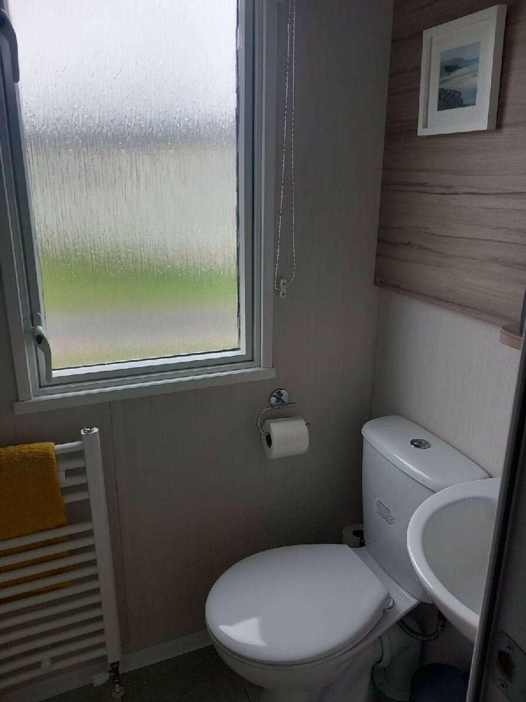 Port Haverigg Holiday Village - Holiday Accommodation 19025