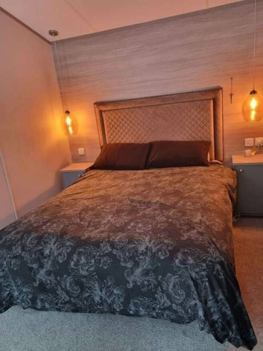 Aberdunant Hall Holiday Park - Holiday Accommodation 19035