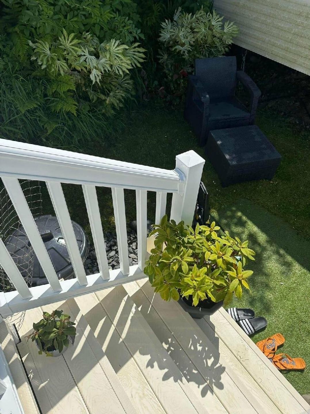 Brynowen Holiday Park - Holiday Accommodation 19041