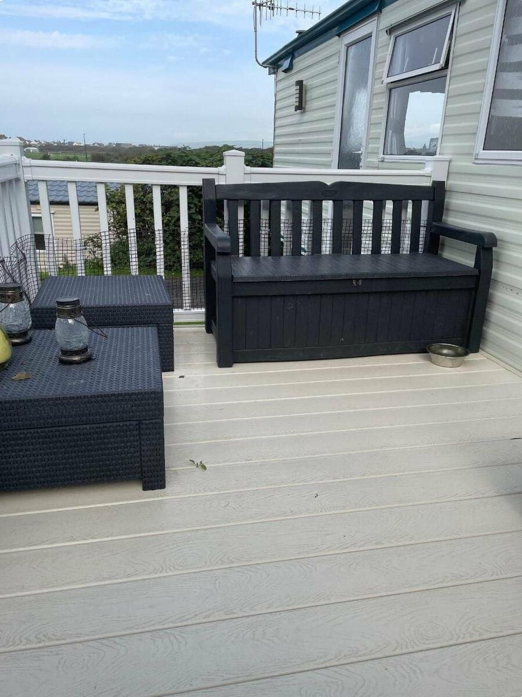 Brynowen Holiday Park - Holiday Accommodation 19041