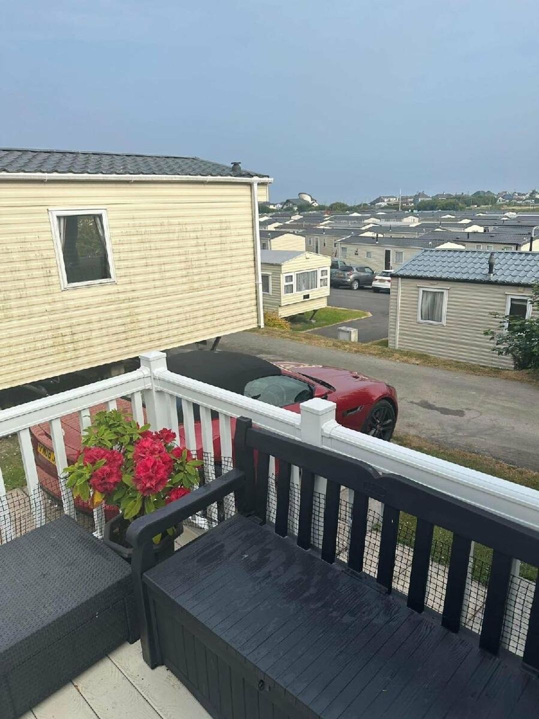 Brynowen Holiday Park - Holiday Accommodation 19041