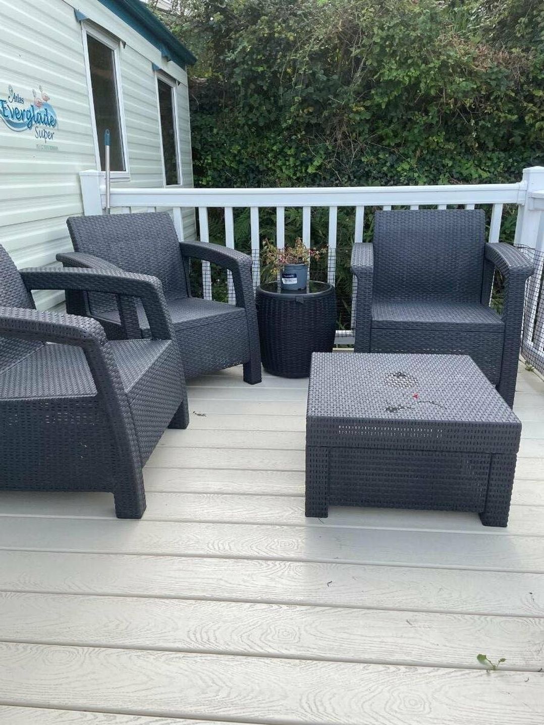 Brynowen Holiday Park - Holiday Accommodation 19041