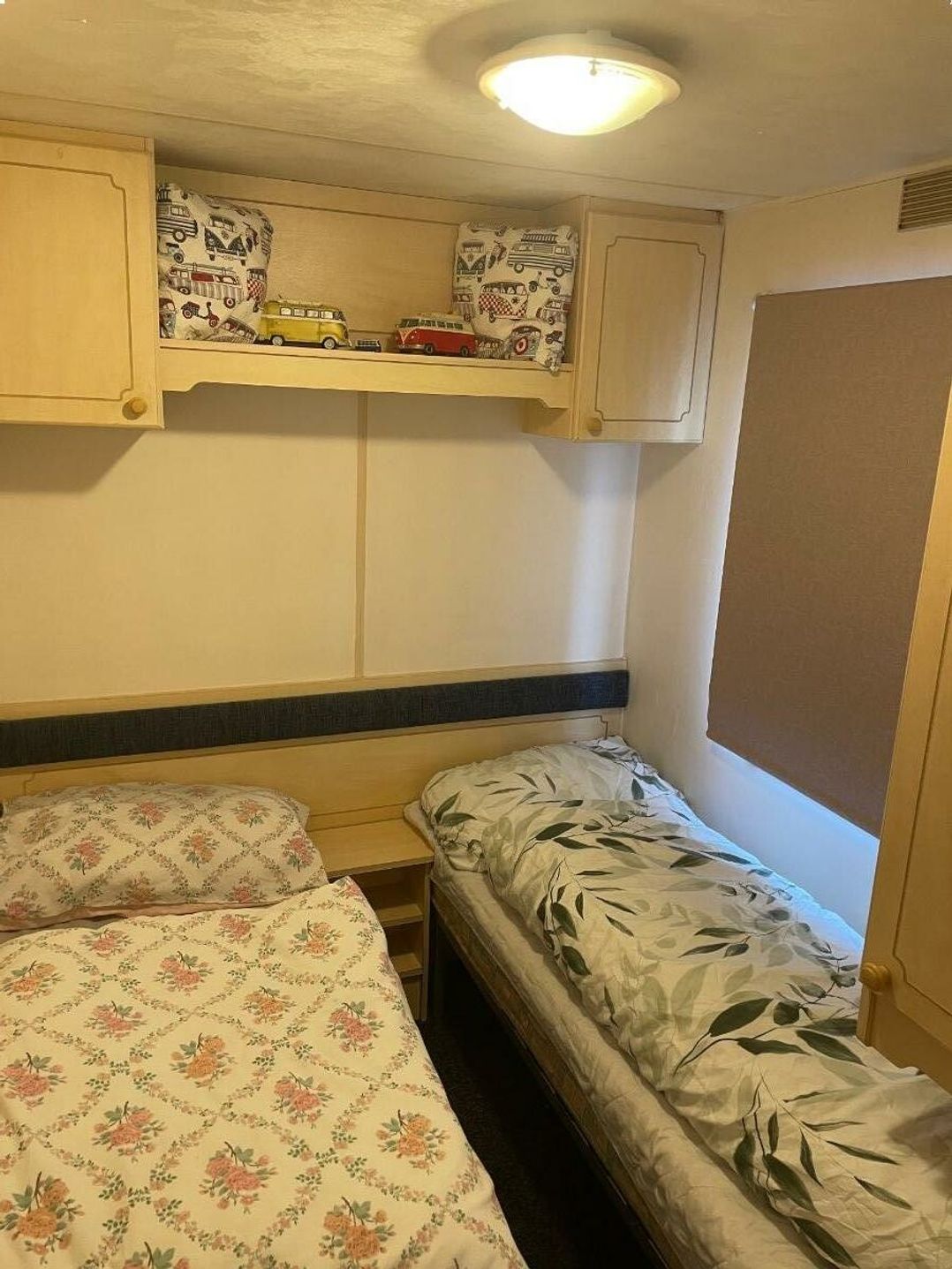 Brynowen Holiday Park - Holiday Accommodation 19041