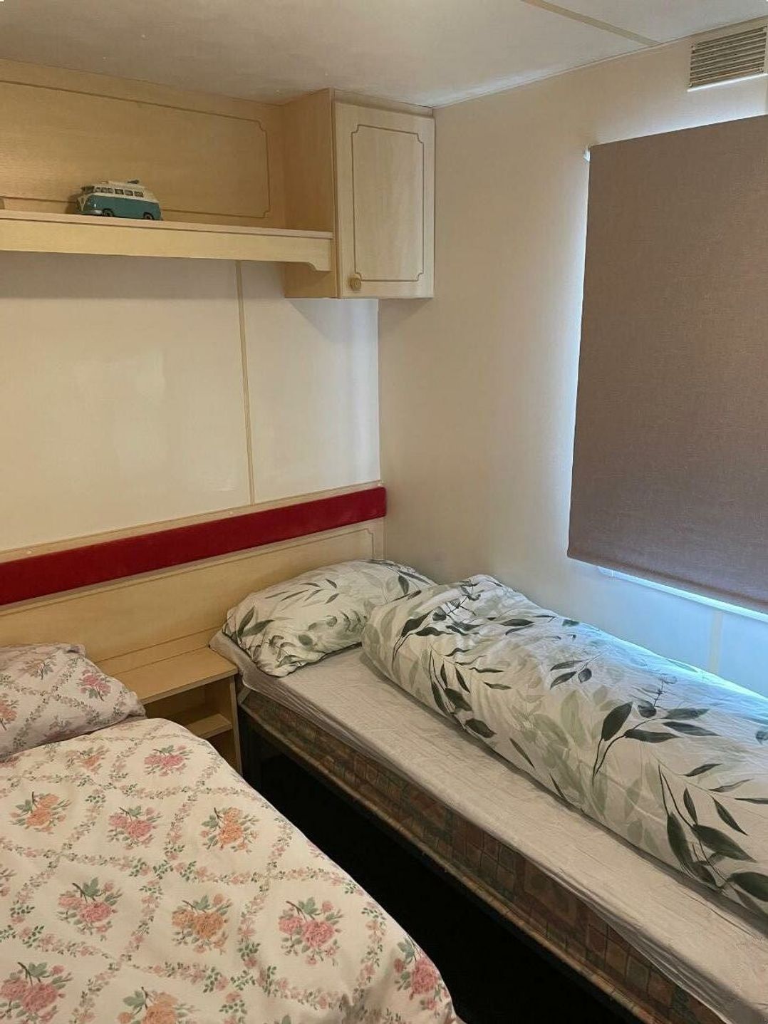 Brynowen Holiday Park - Holiday Accommodation 19041