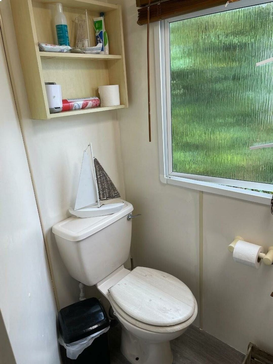 Brynowen Holiday Park - Holiday Accommodation 19041