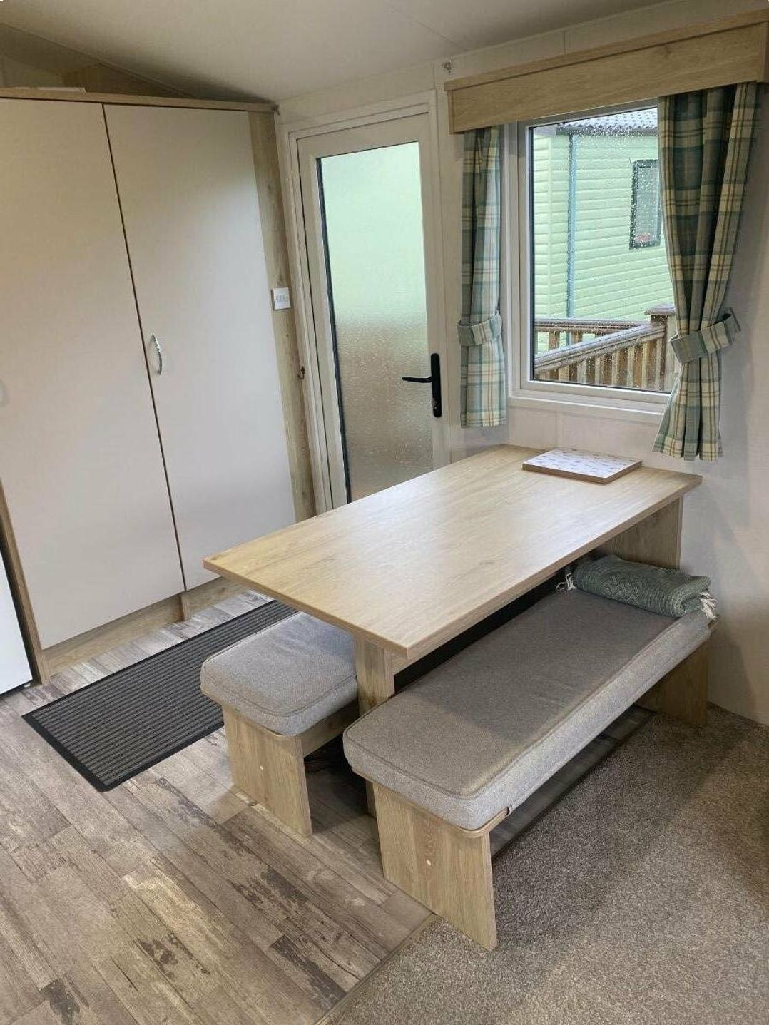 Lido Leisure Park - Holiday Accommodation 19043