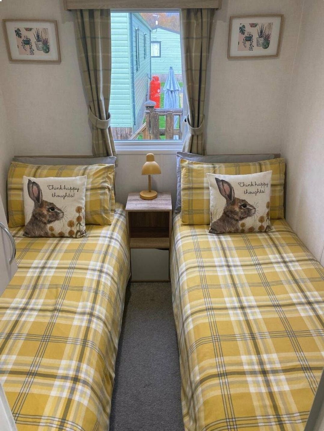 Lido Leisure Park - Holiday Accommodation 19043