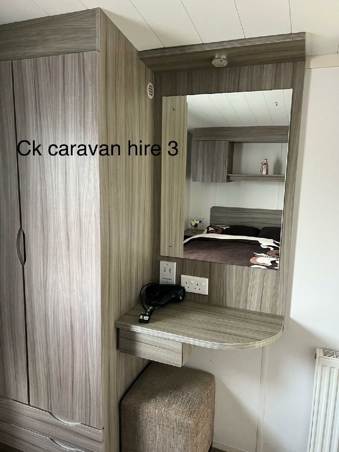 Whitehouse Leisure Park - Holiday Accommodation 19055