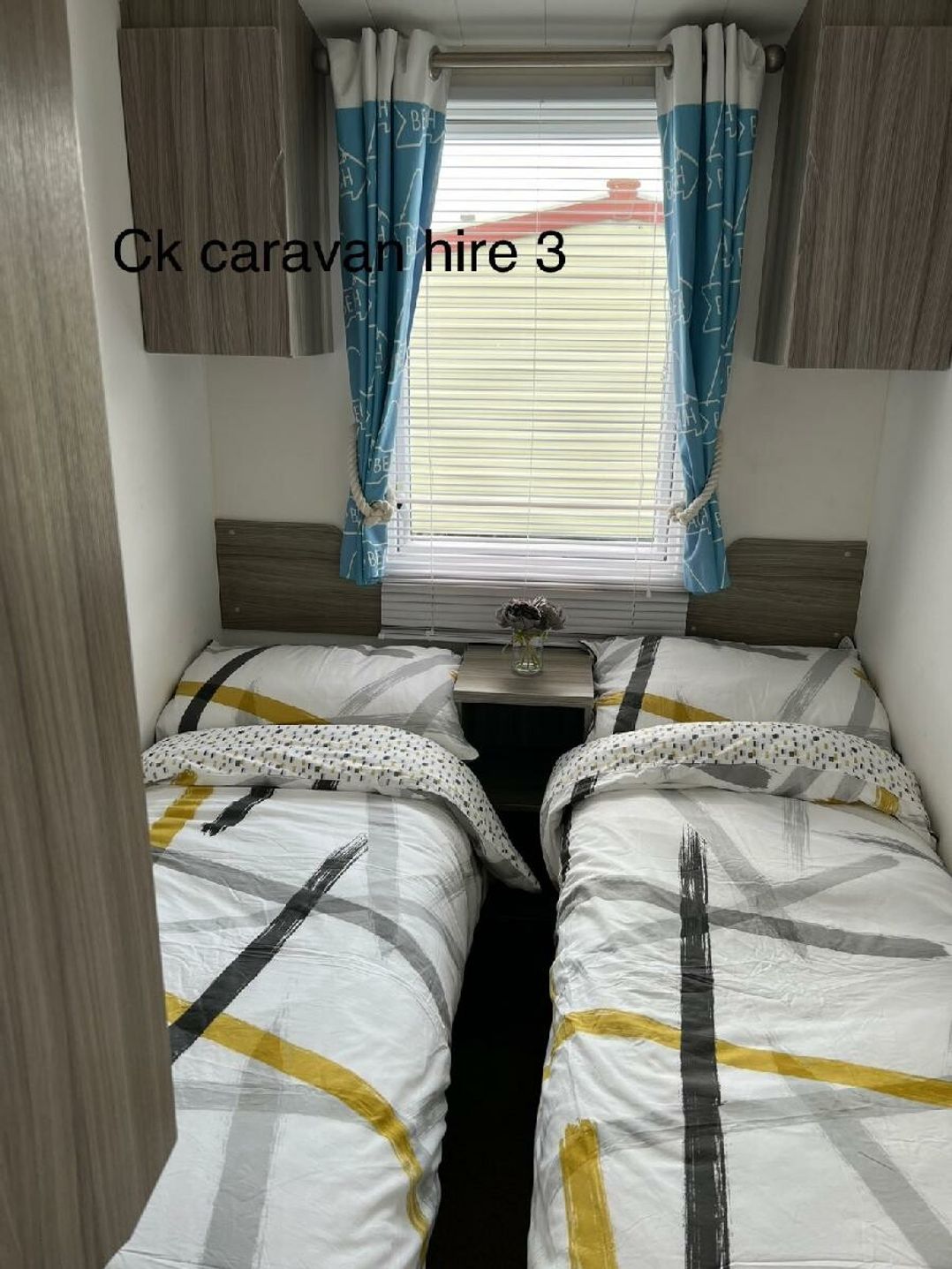 Whitehouse Leisure Park - Holiday Accommodation 19055