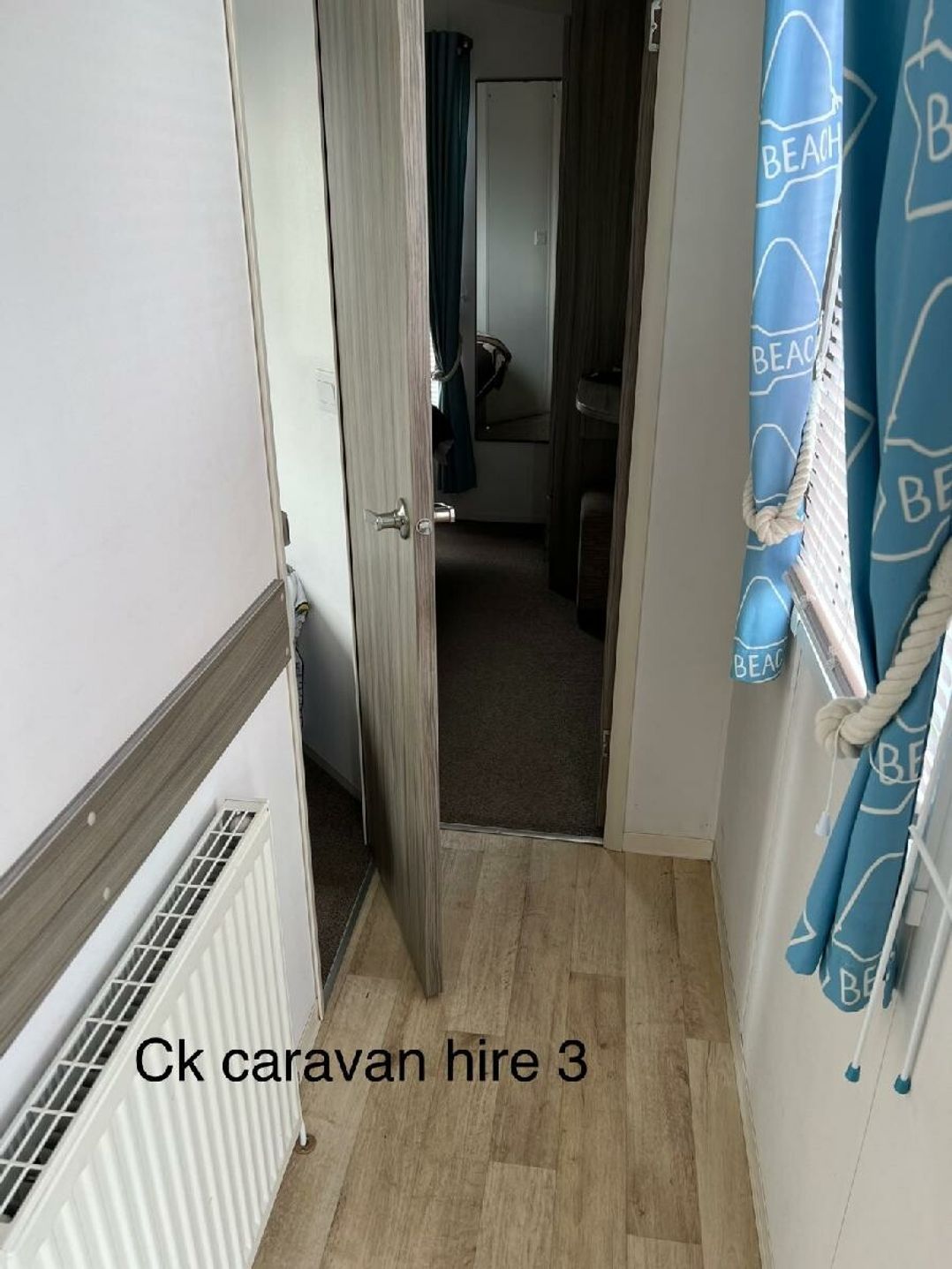 Whitehouse Leisure Park - Holiday Accommodation 19055