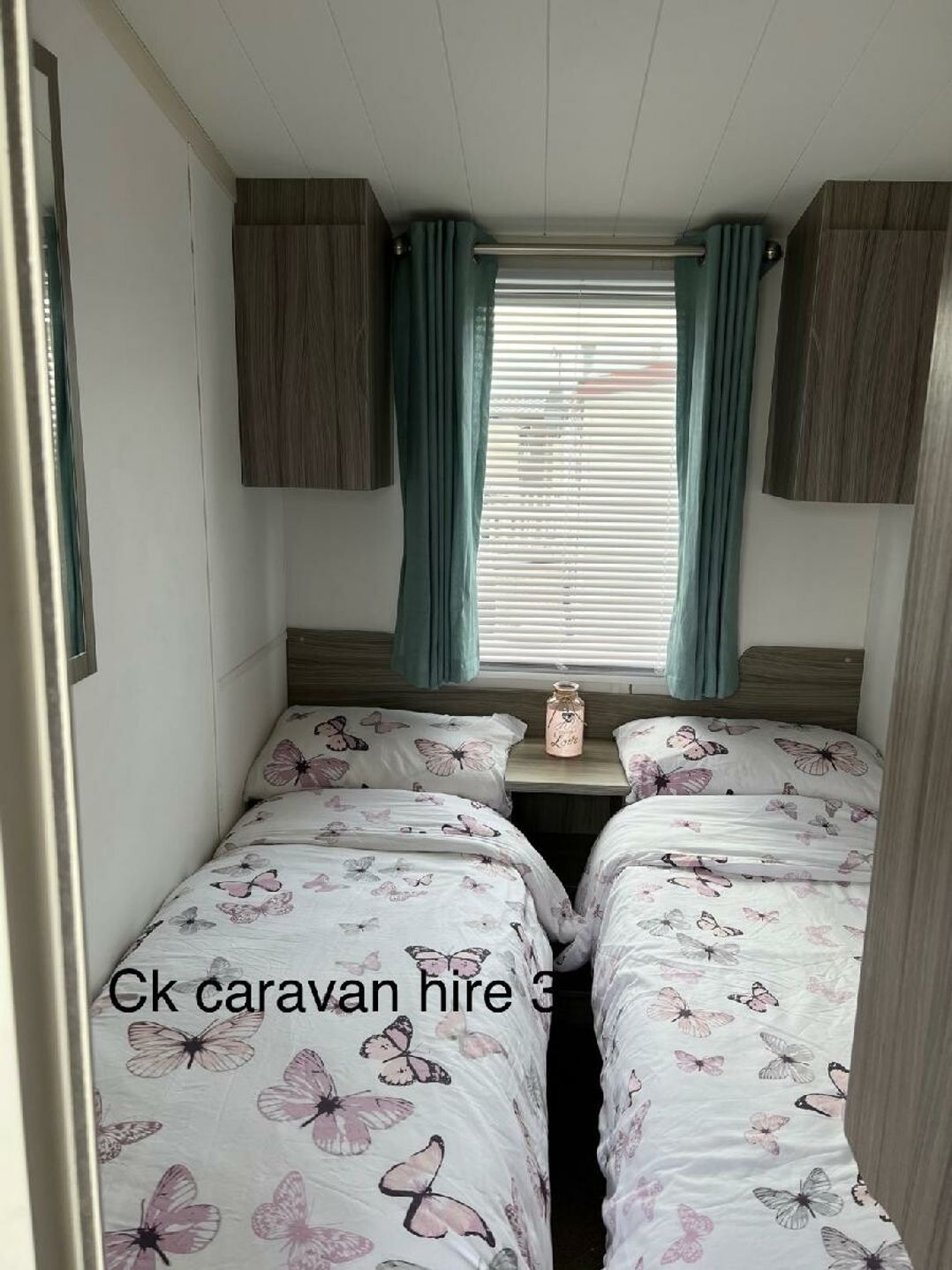 Whitehouse Leisure Park - Holiday Accommodation 19055