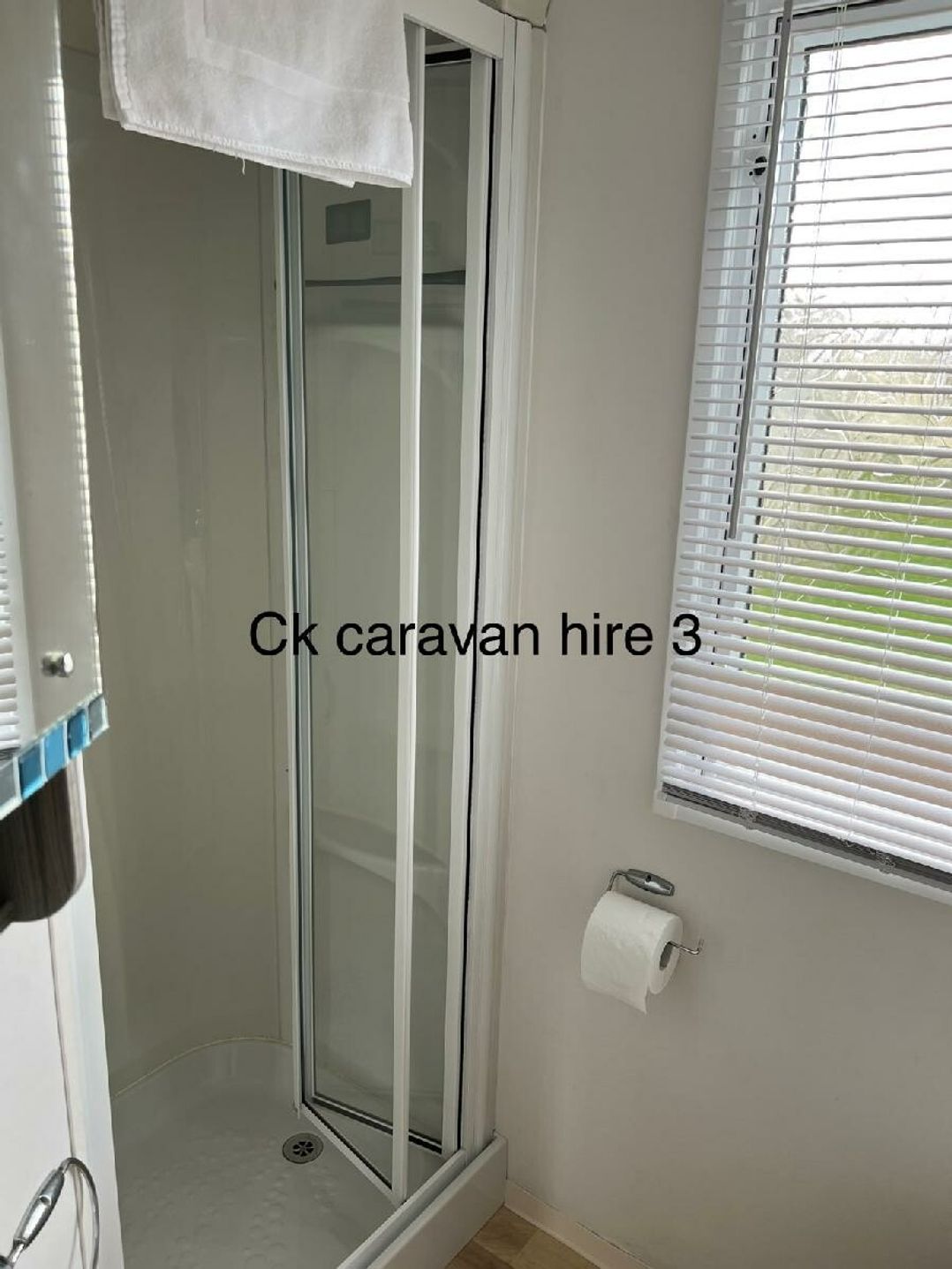 Whitehouse Leisure Park - Holiday Accommodation 19055