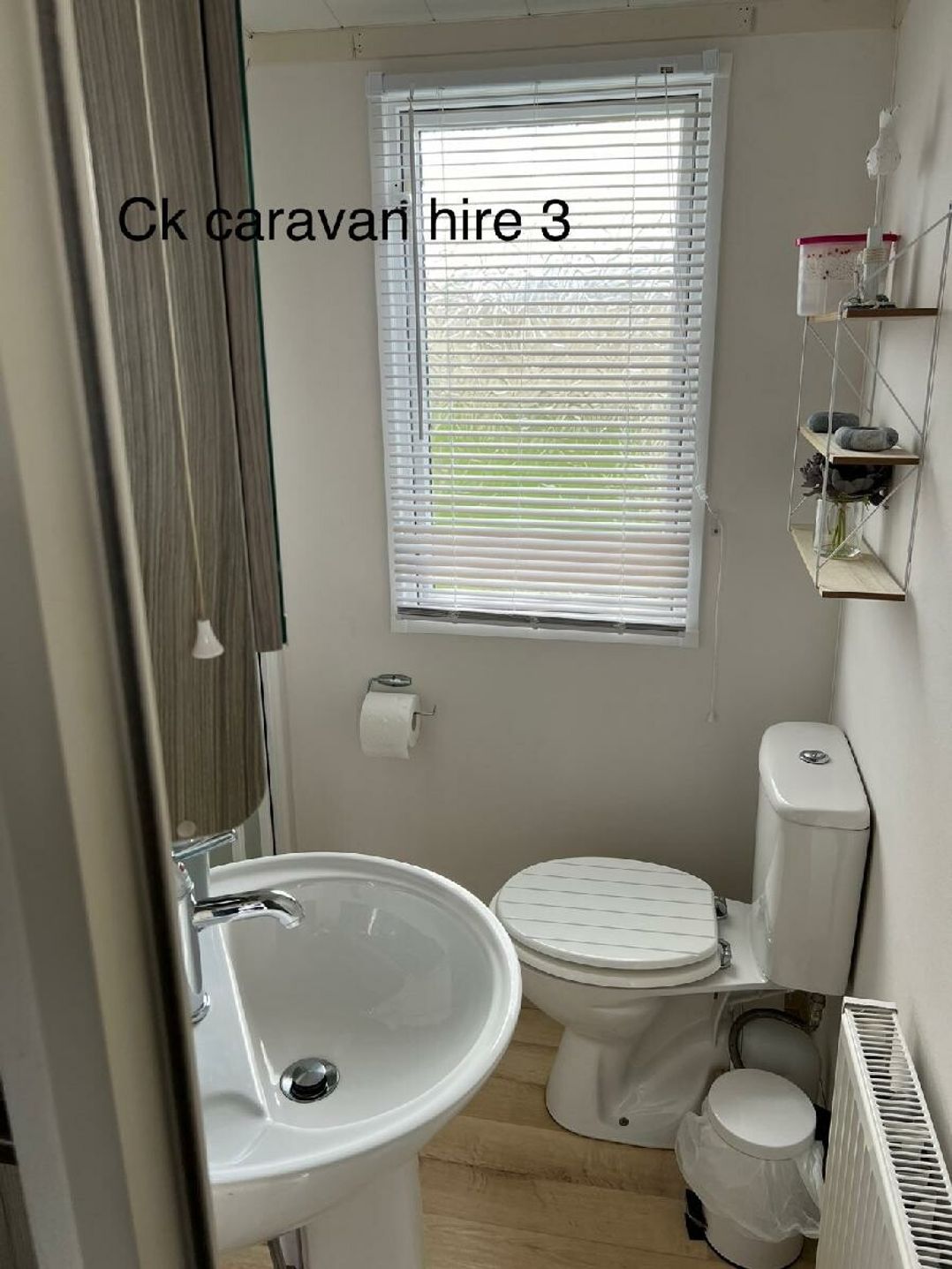 Whitehouse Leisure Park - Holiday Accommodation 19055