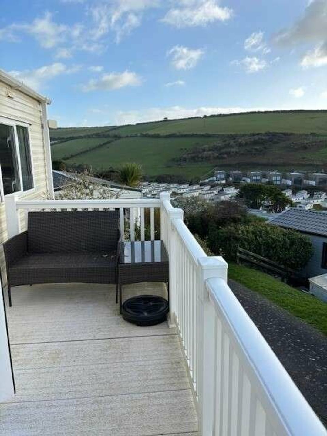 Challaborough Bay Holiday Park - Holiday Accommodation 19065