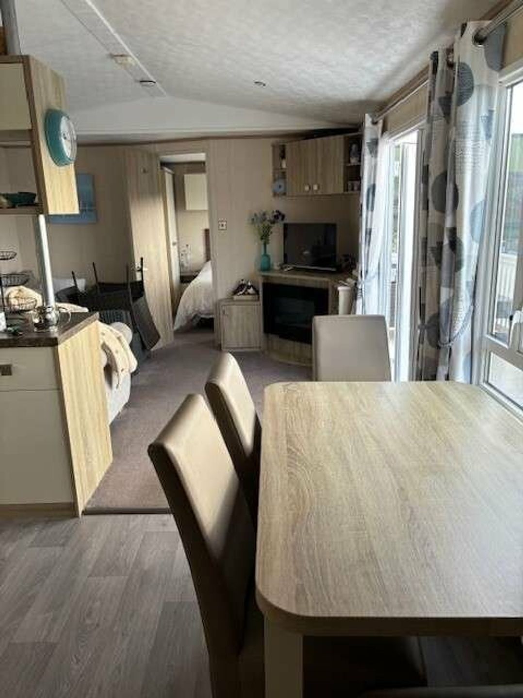 Challaborough Bay Holiday Park - Holiday Accommodation 19065