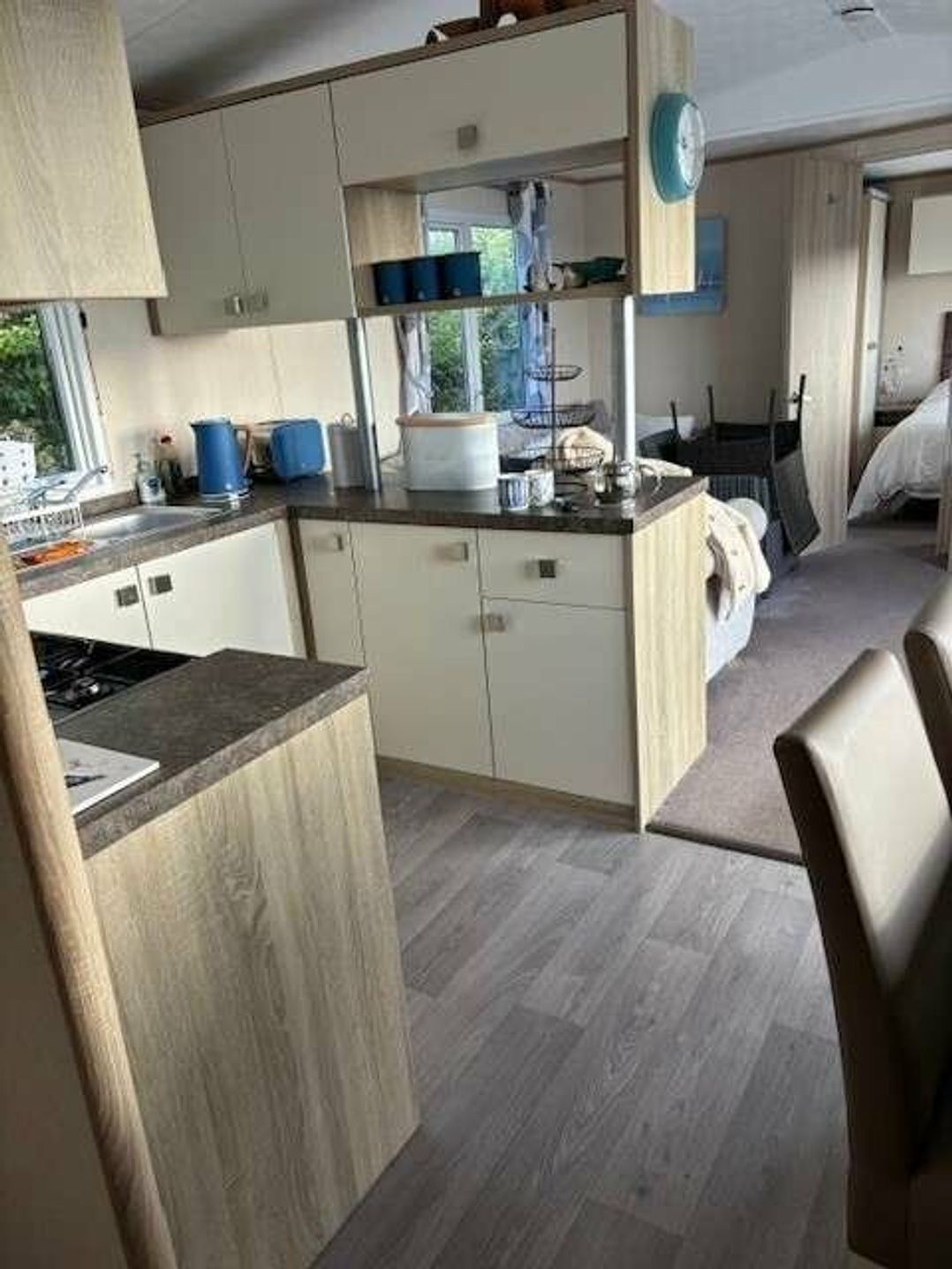 Challaborough Bay Holiday Park - Holiday Accommodation 19065