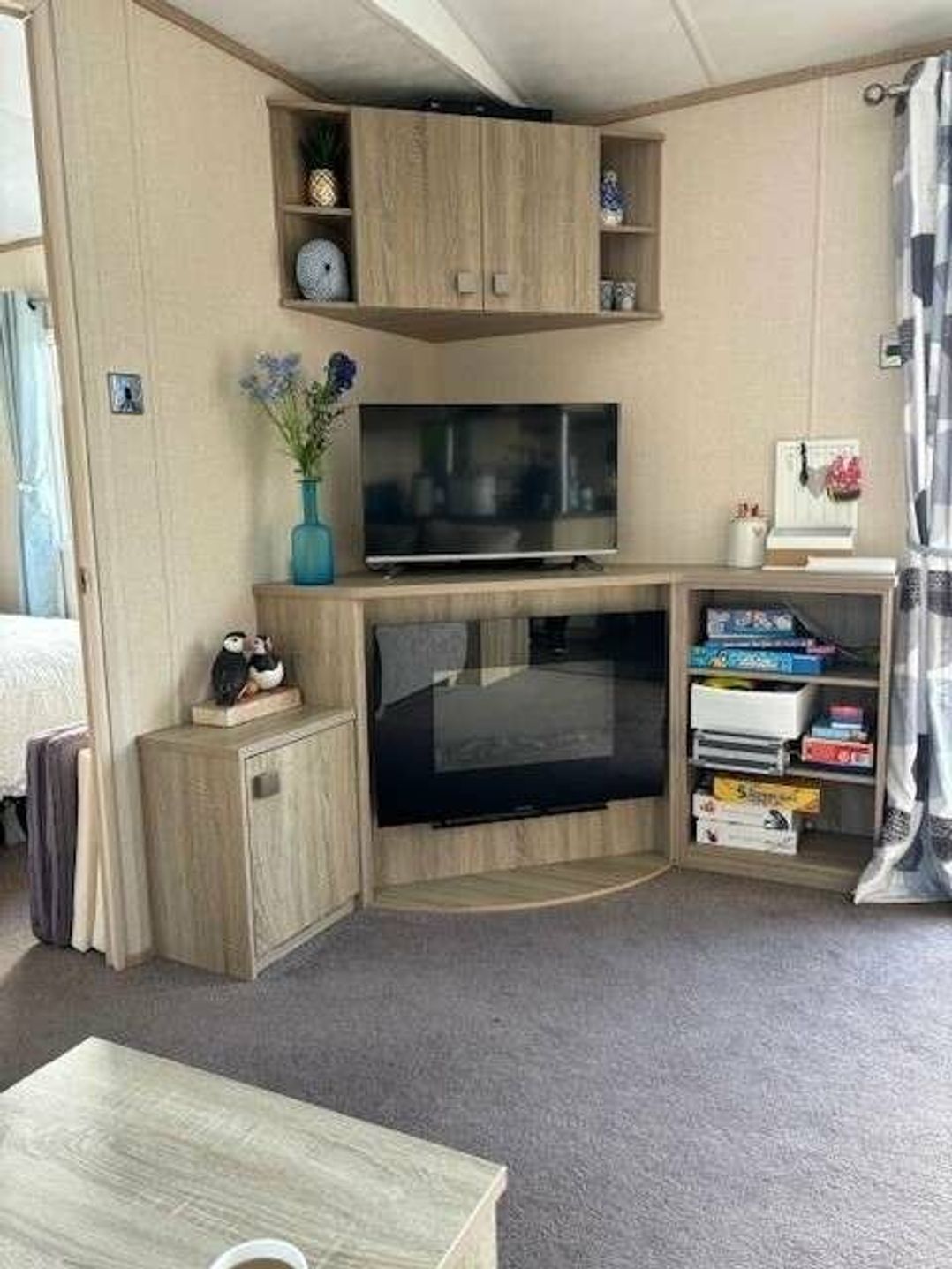 Challaborough Bay Holiday Park - Holiday Accommodation 19065