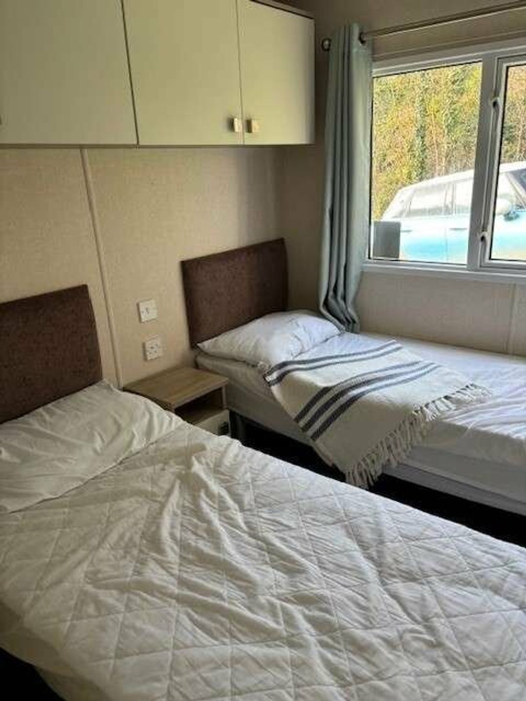 Challaborough Bay Holiday Park - Holiday Accommodation 19065