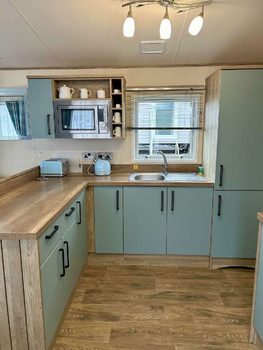 Hoburne Devon Bay - Holiday Accommodation 19066