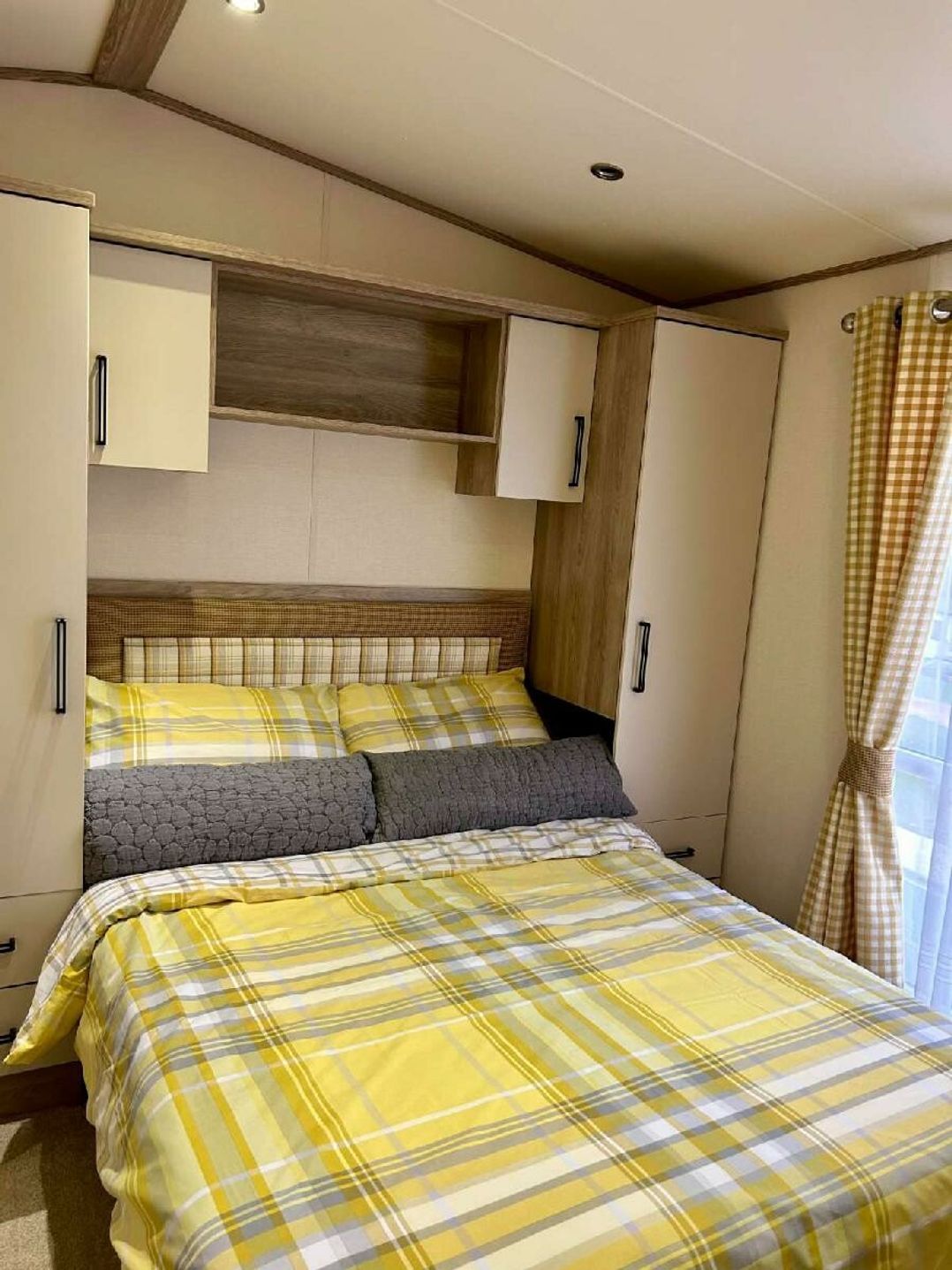 Hoburne Devon Bay - Holiday Accommodation 19066