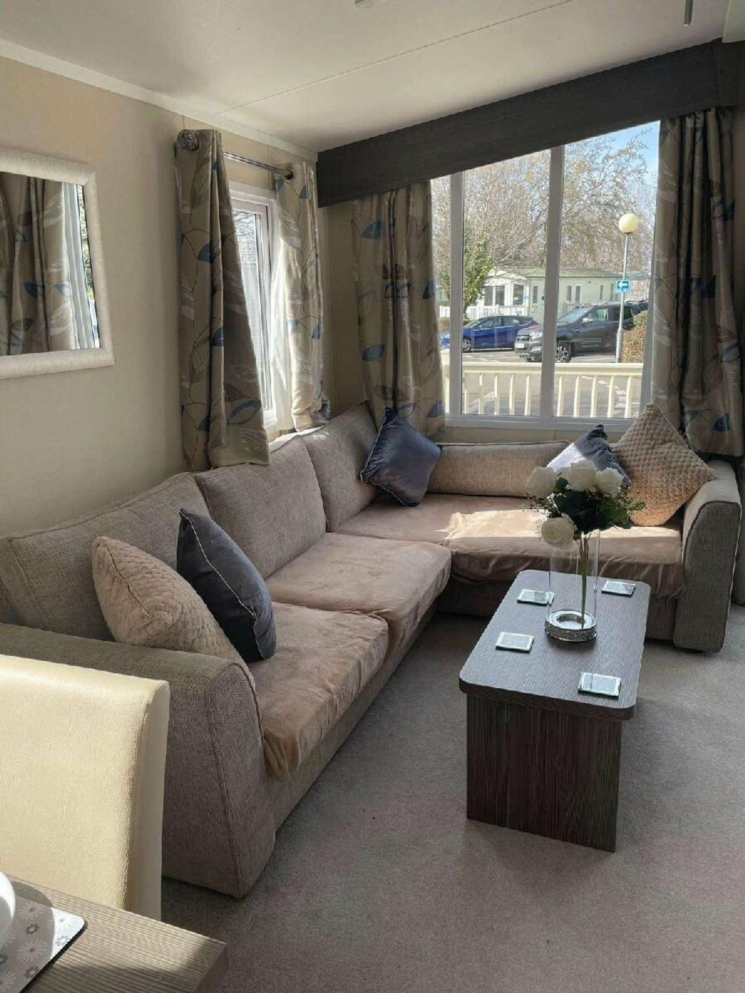 Burnham-on-Sea Holiday Park - Holiday Accommodation 19068