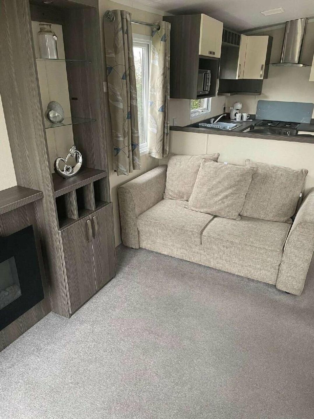 Burnham-on-Sea Holiday Park - Holiday Accommodation 19068