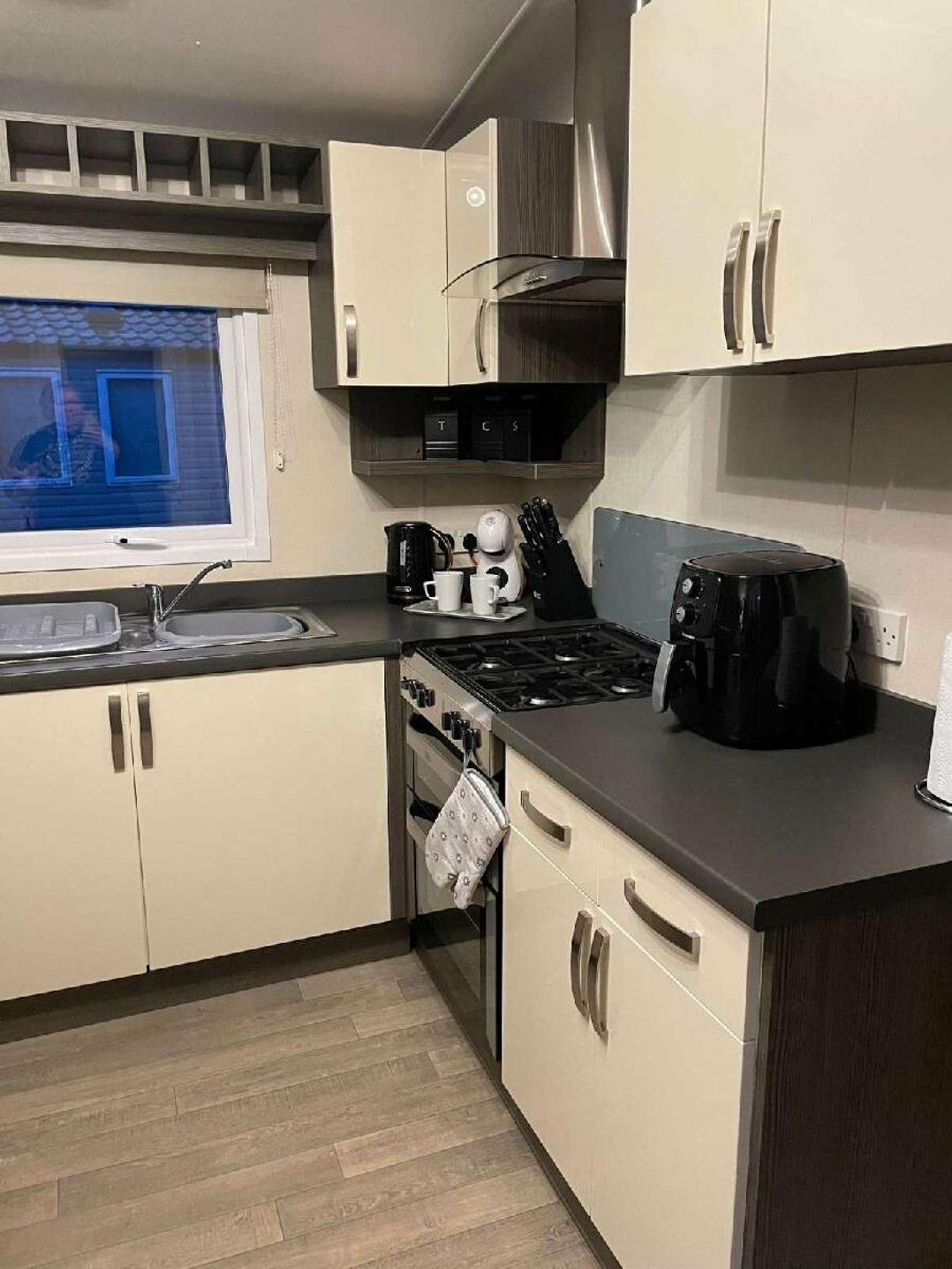 Burnham-on-Sea Holiday Park - Holiday Accommodation 19068