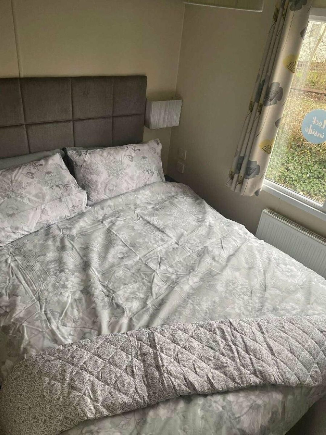 Burnham-on-Sea Holiday Park - Holiday Accommodation 19068