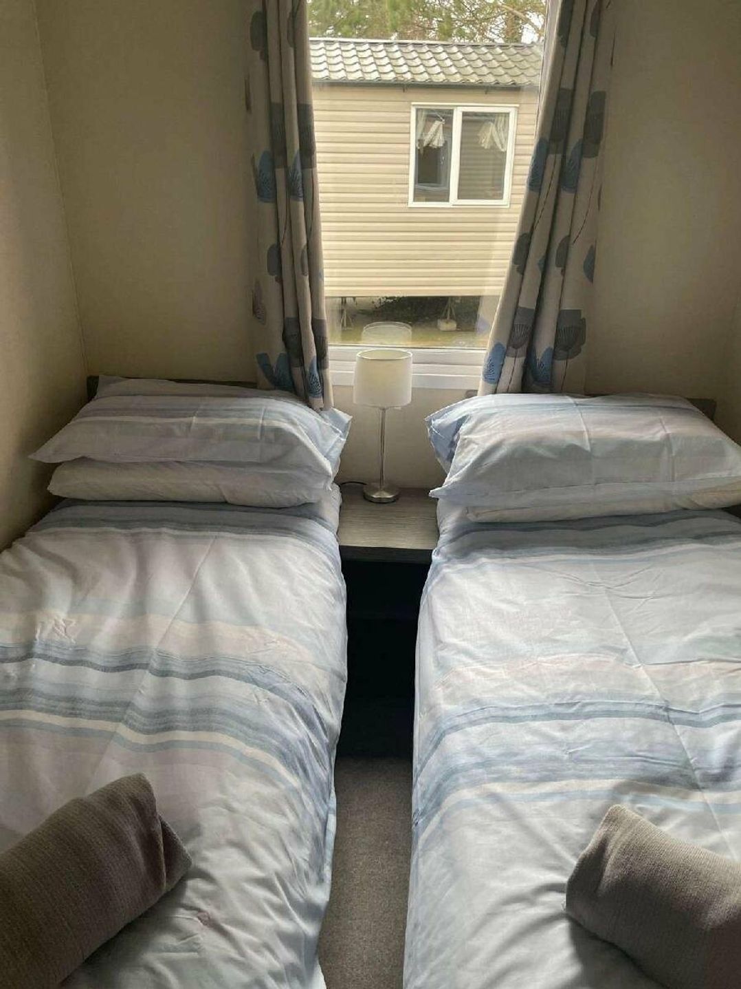 Burnham-on-Sea Holiday Park - Holiday Accommodation 19068