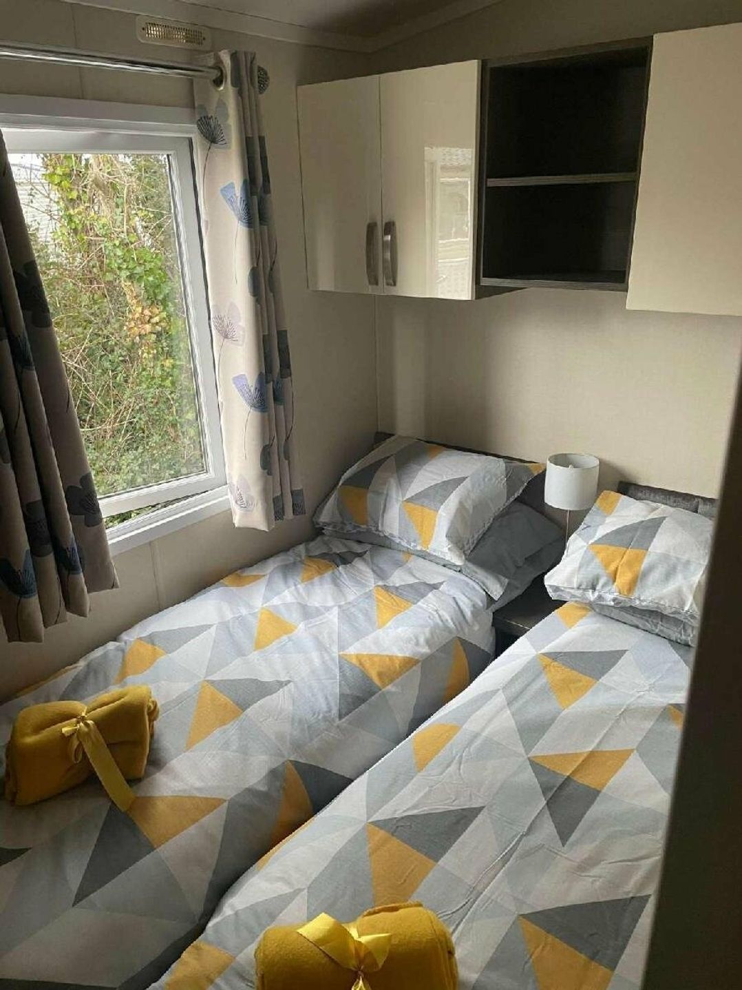 Burnham-on-Sea Holiday Park - Holiday Accommodation 19068