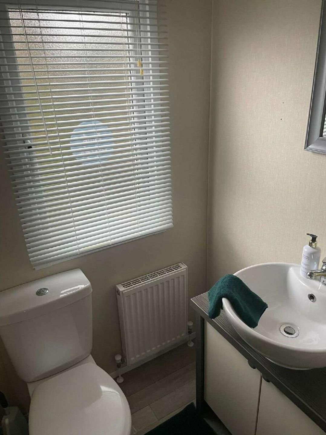 Burnham-on-Sea Holiday Park - Holiday Accommodation 19068