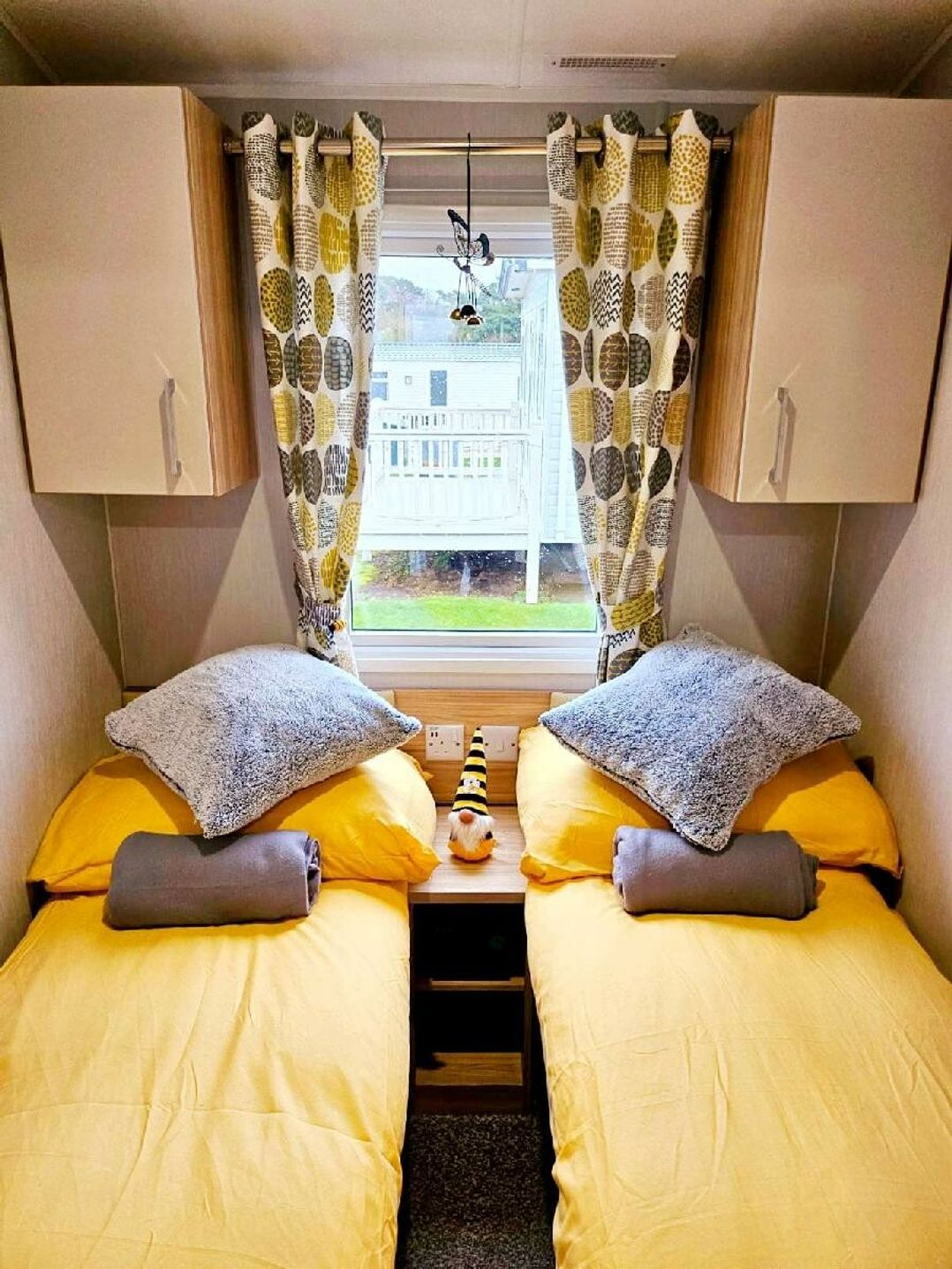 Durdle Door Holiday Park - Holiday Accommodation 19072