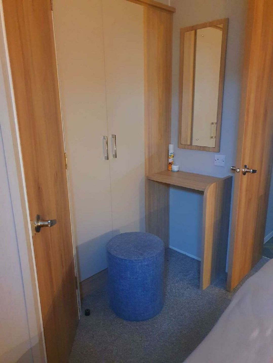 Durdle Door Holiday Park - Holiday Accommodation 19072