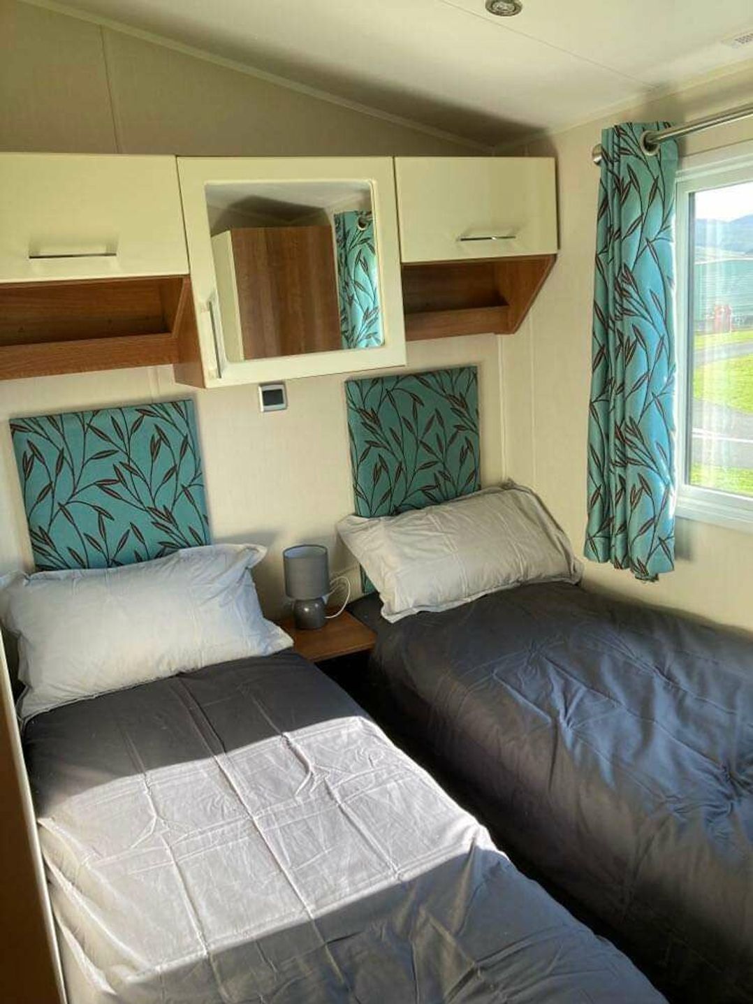 Dyffryn Seaside Estate - Holiday Accommodation 19073