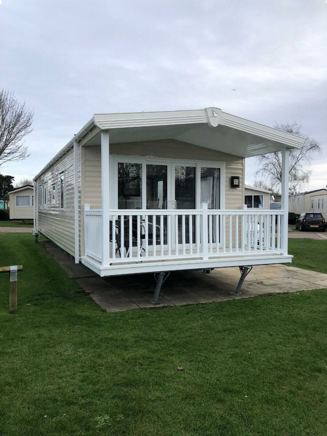 Hopton Holiday Village - Holiday Accommodation 19075