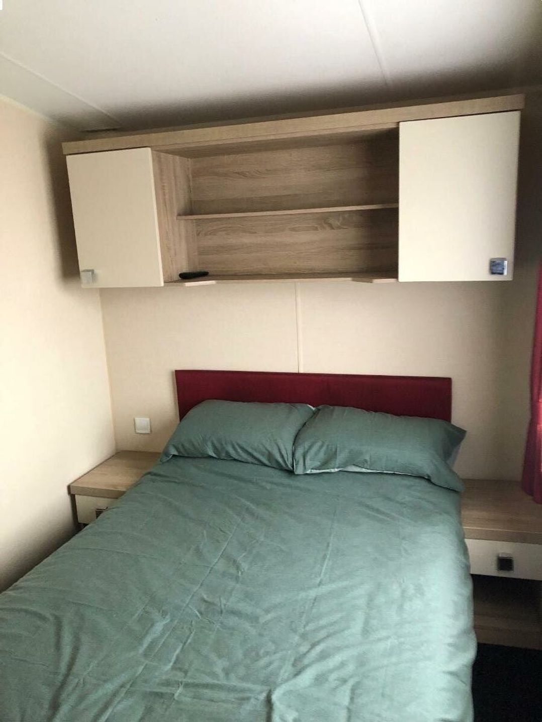 Hopton Holiday Village - Holiday Accommodation 19075