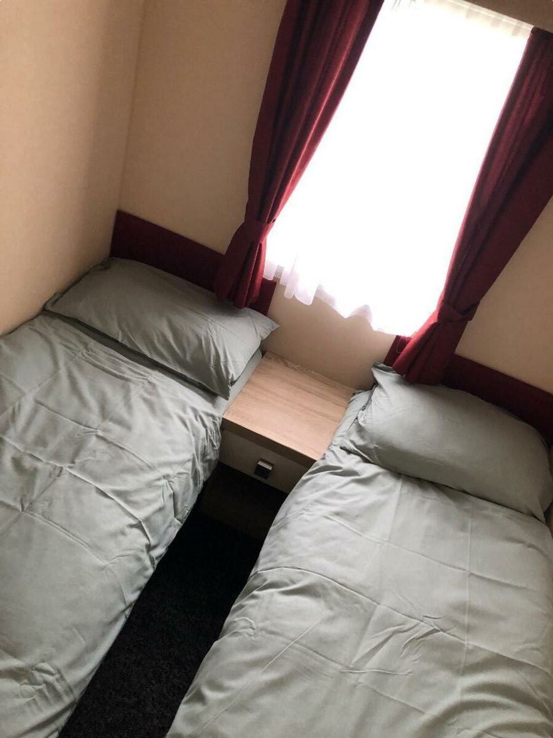 Hopton Holiday Village - Holiday Accommodation 19075