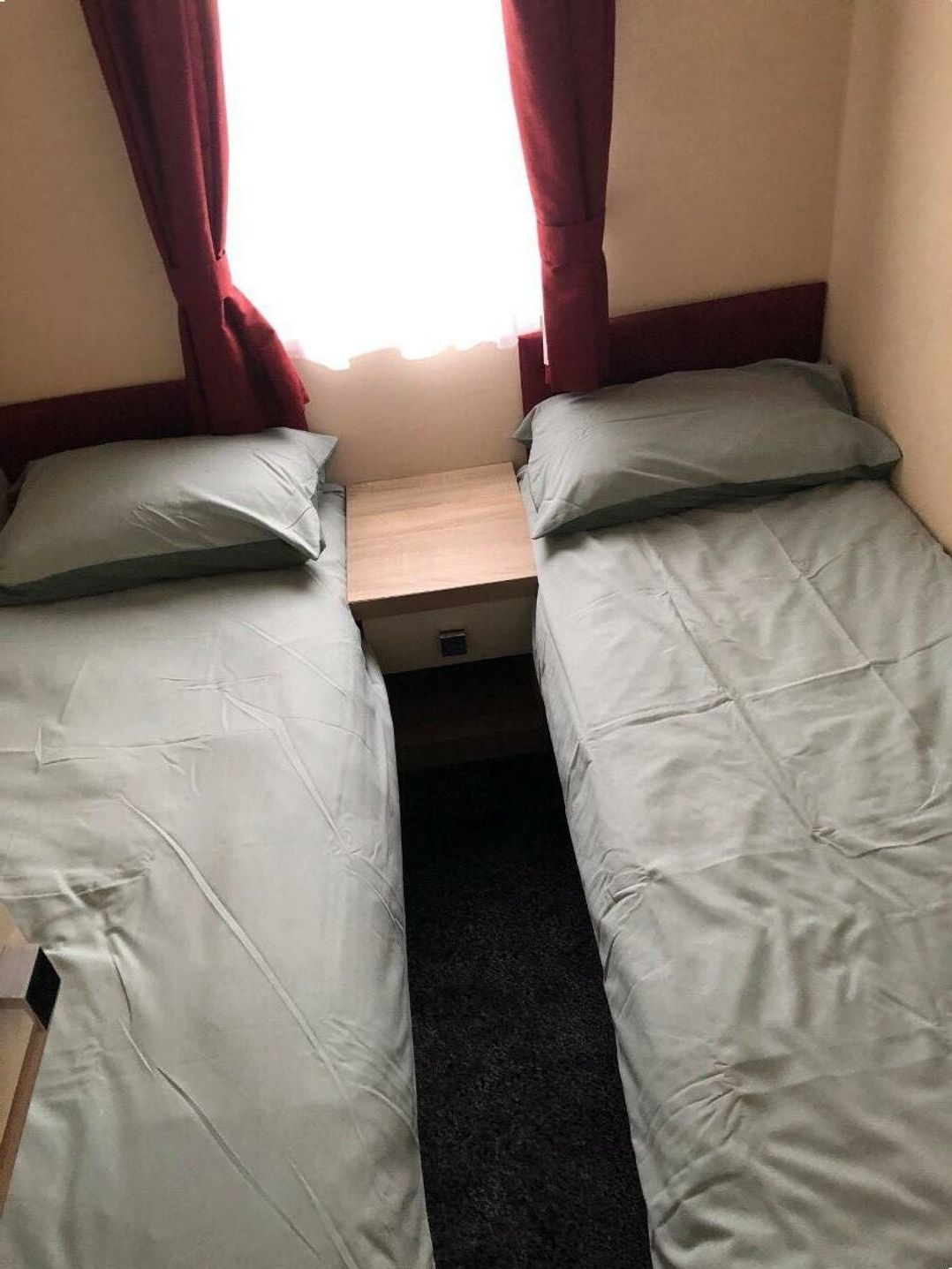 Hopton Holiday Village - Holiday Accommodation 19075