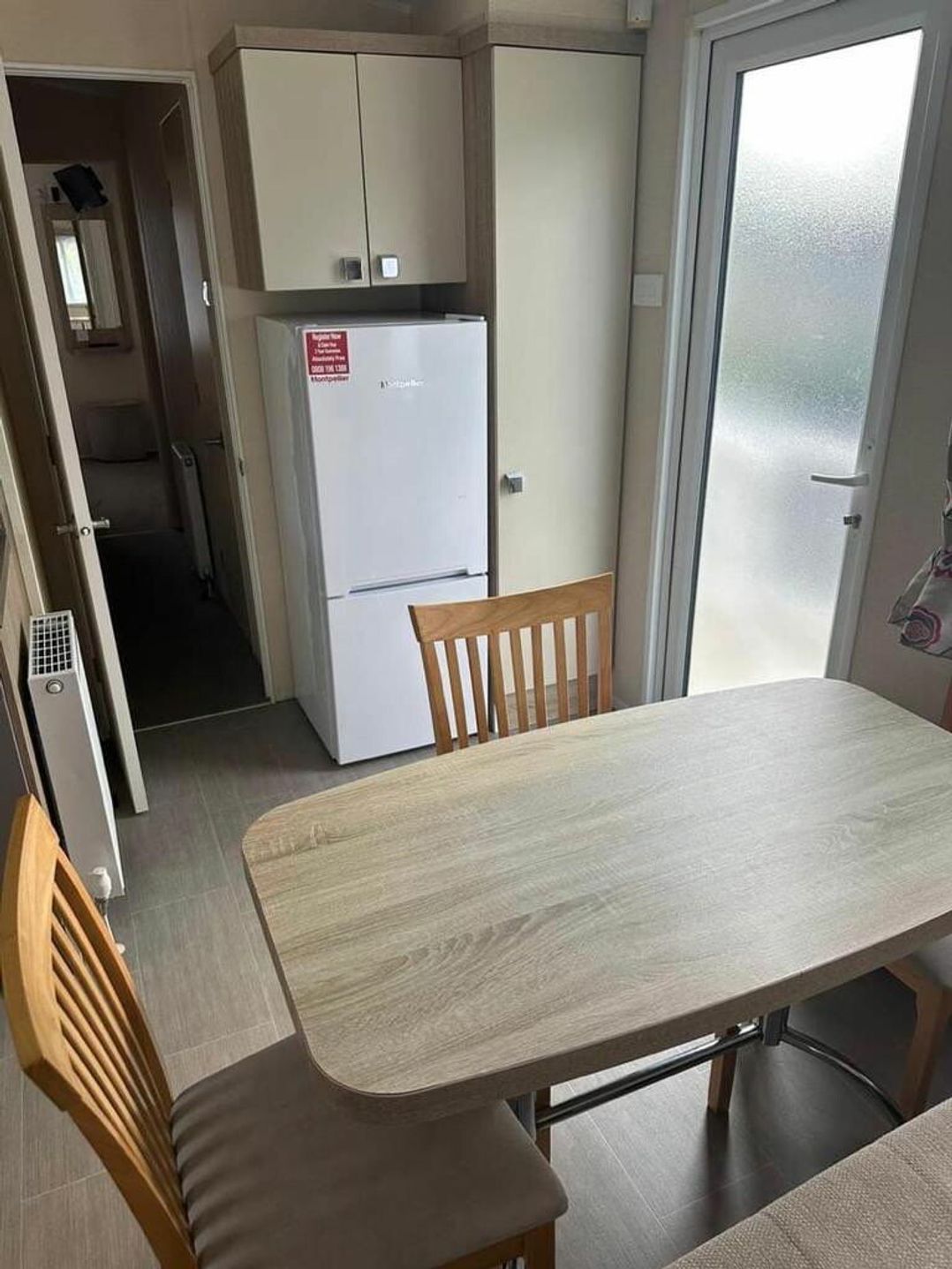 Hopton Holiday Village - Holiday Accommodation 19075