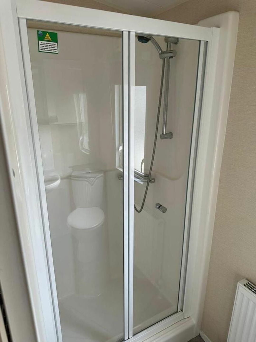 Hopton Holiday Village - Holiday Accommodation 19075