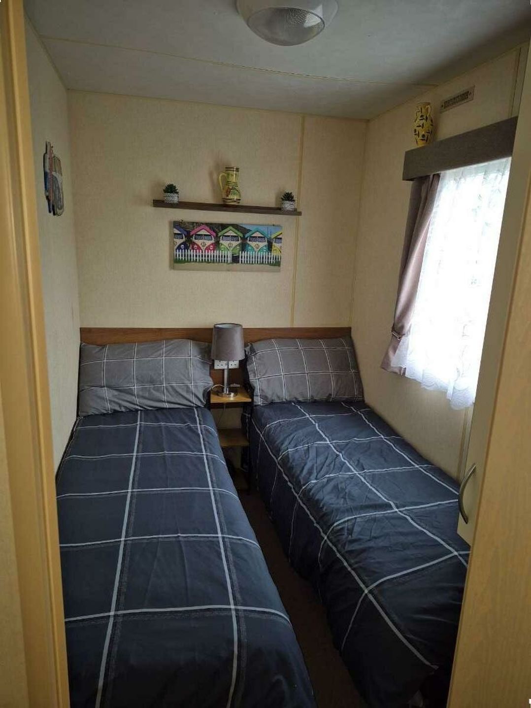 California Cliffs Holiday Park - Holiday Accommodation 19076