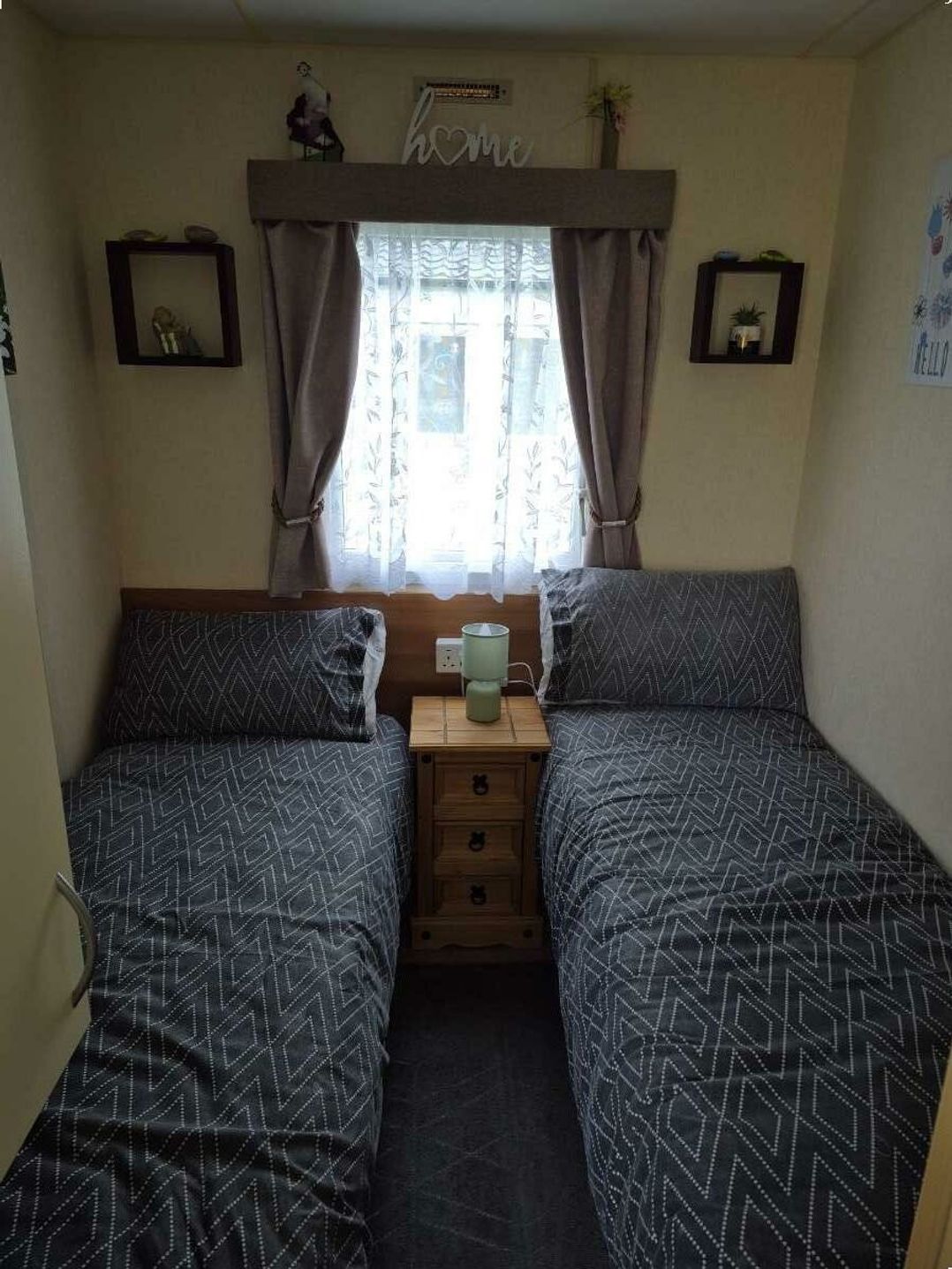 California Cliffs Holiday Park - Holiday Accommodation 19076