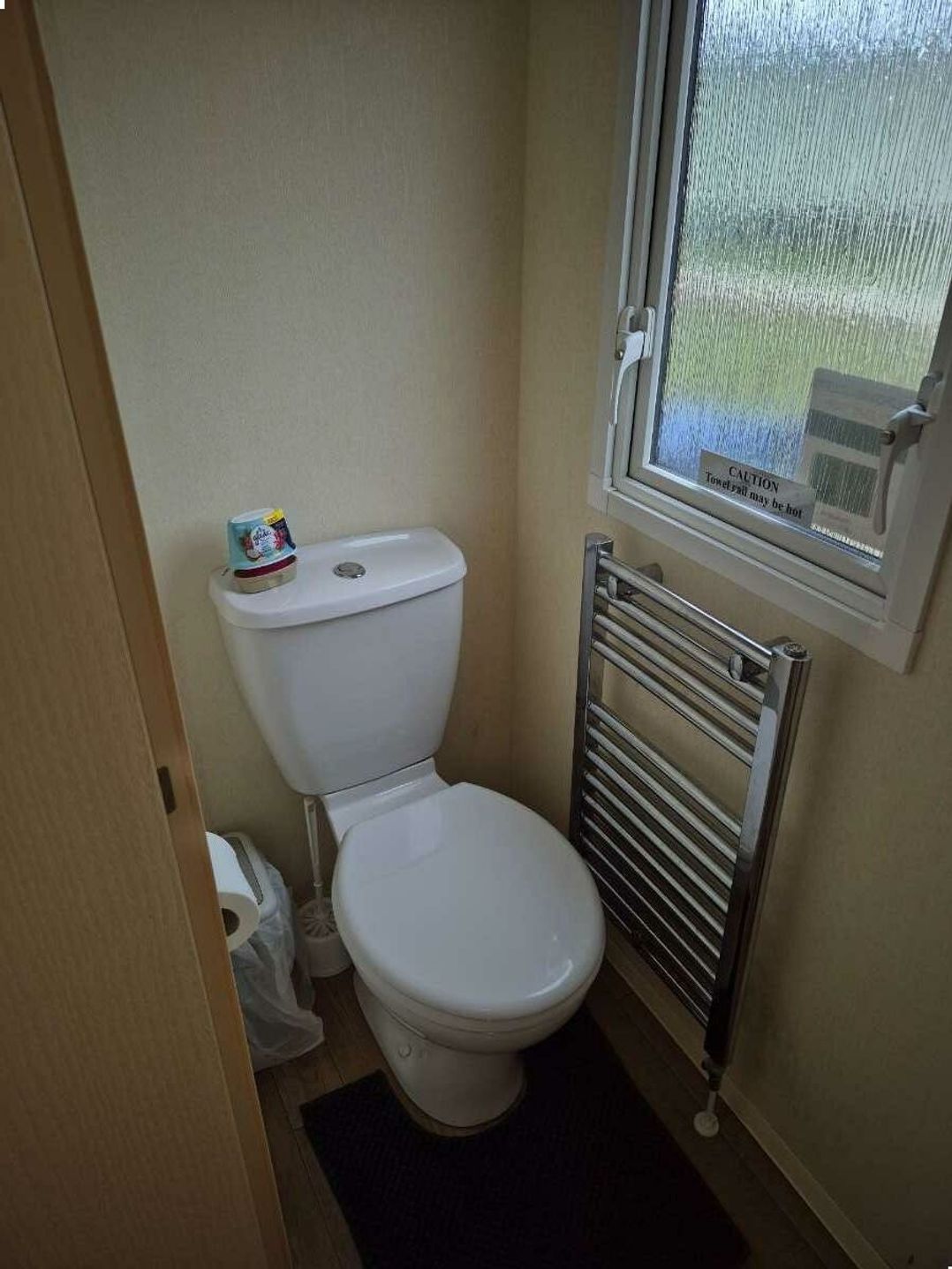 California Cliffs Holiday Park - Holiday Accommodation 19076